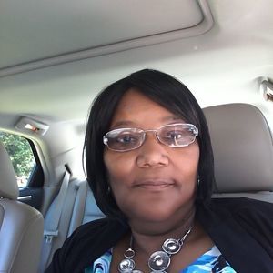 Meet your Posher, Katherine